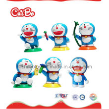 Прекрасные игрушки винила Doraemon (CB-VT015-Y)